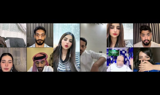 maram_198888 TikTok Live — Aug 24, 2026, 12:42 AM