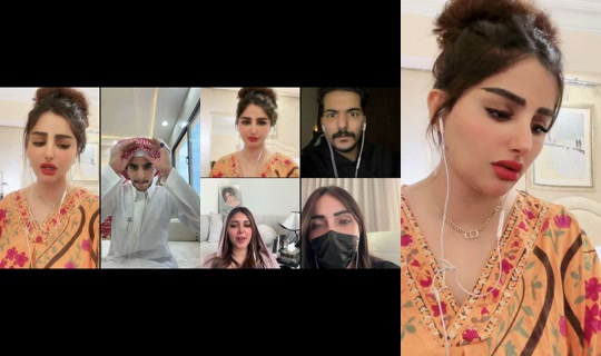 maram_198888 TikTok Live — Aug 27, 2026, 9:49 AM