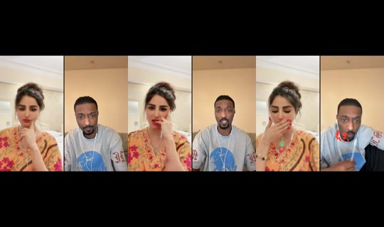 maram_198888 TikTok Live — Aug 27, 2026, 10:39 AM