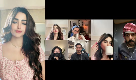 maram_198888 TikTok Live — Aug 27, 2026, 3:22 PM