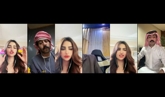 maram_198888 TikTok Live — Aug 27, 2026, 3:41 PM