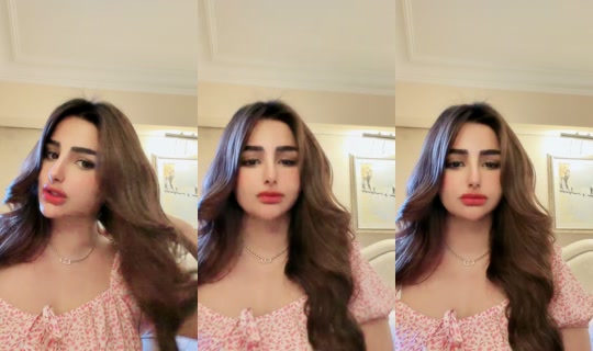 maram_198888 TikTok Live — Aug 27, 2026, 4:23 PM
