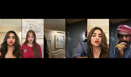 maram_198888 TikTok Live — Aug 27, 2026, 4:38 PM