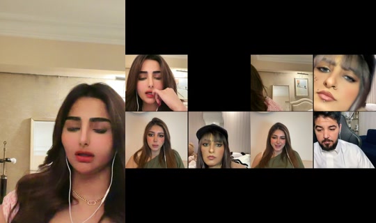 maram_198888 TikTok Live — Aug 27, 2026, 5:22 PM