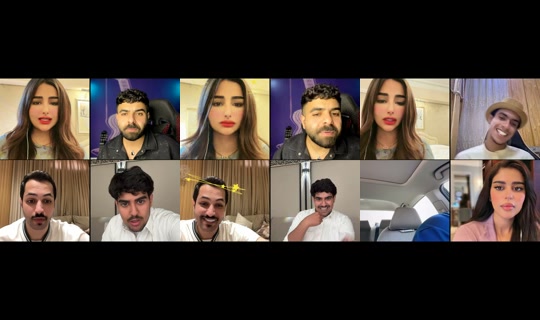 maram_198888 TikTok Live — Aug 28, 2026, 12:16 PM