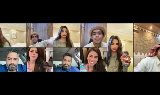 maram_198888 TikTok Live — Aug 28, 2026, 1:06 PM