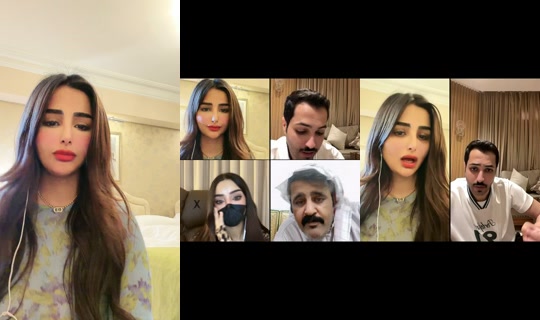 maram_198888 TikTok Live — Aug 28, 2026, 1:42 PM