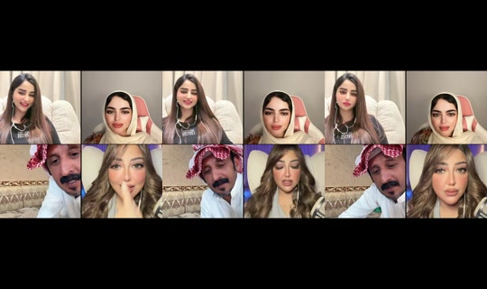 maram_198888 TikTok Live — Oct 1, 2026, 1:52 PM