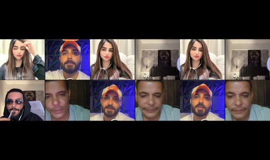 maram_198888 TikTok Live — Oct 1, 2026, 3:38 PM