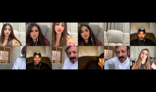 maram_198888 TikTok Live — Oct 6, 2026, 11:35 AM