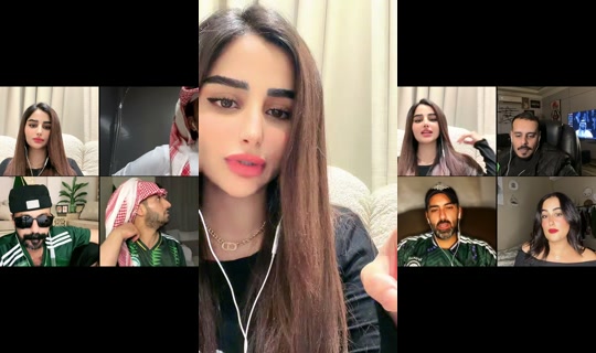maram_198888 TikTok Live — Oct 6, 2026, 8:40 PM