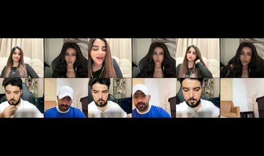 maram_198888 TikTok Live — Oct 6, 2026, 9:31 PM