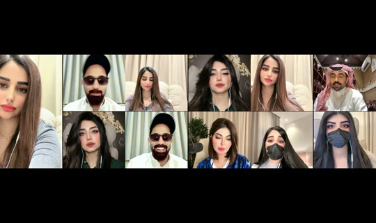 maram_198888 TikTok Live — Oct 6, 2026, 10:42 PM