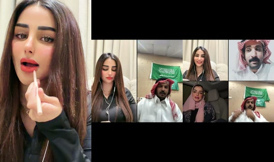 maram_198888 TikTok Live — Oct 7, 2026, 3:06 PM