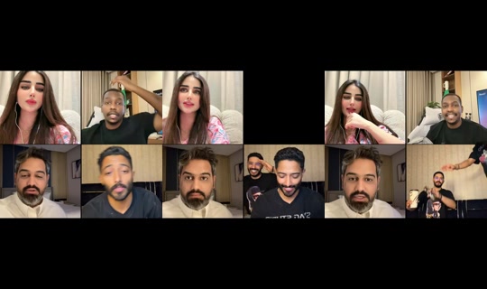 maram_198888 TikTok Live — Oct 8, 2026, 6:01 PM