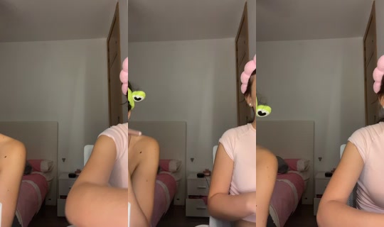 maramrtnzz__ TikTok Live — Aug 21, 2026, 6:38 PM