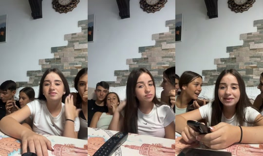 maramrtnzz__ TikTok Live — Aug 22, 2026, 6:19 PM
