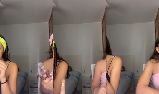 maramrtnzz__ TikTok Live — Aug 23, 2026, 6:57 PM