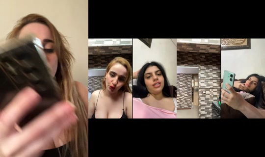 maramsee7 TikTok Live — Sep 19, 2026, 12:52 PM