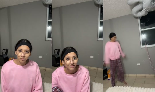 marasita_167 TikTok Live — Sep 7, 2026, 1:31 AM