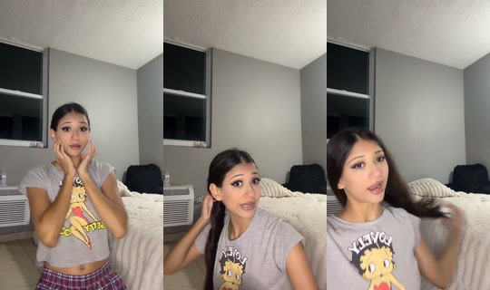 marasita_167 TikTok Live — Sep 8, 2026, 4:13 AM