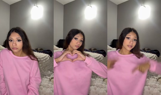 marasita_167 TikTok Live — Sep 8, 2026, 4:58 AM