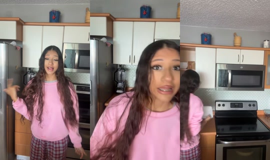 marasita_167 TikTok Live — Sep 8, 2026, 4:05 PM