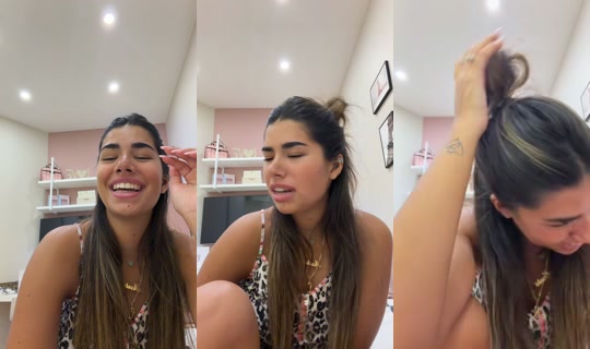 marayaferraro_ TikTok Live — Sep 18, 2026, 8:05 PM