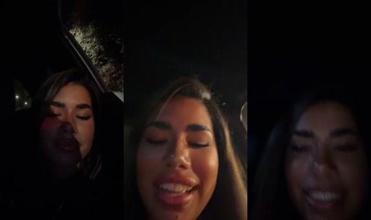 marayaferraro_ TikTok Live — Sep 20, 2026, 1:26 AM