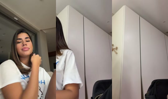 marayaferraro_ TikTok Live — Oct 1, 2026, 5:19 PM