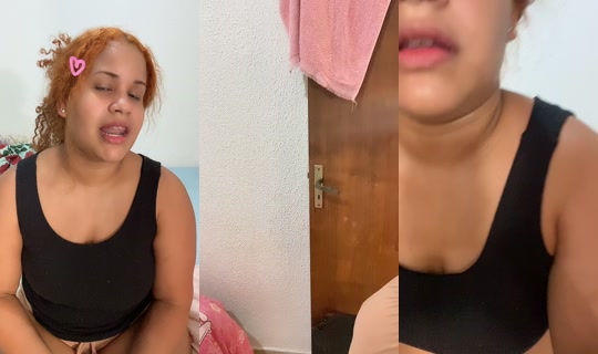 marbella1455 TikTok Live — Aug 26, 2026, 1:07 PM