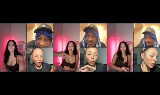 marbiedolll TikTok Live — Aug 24, 2026, 7:21 AM