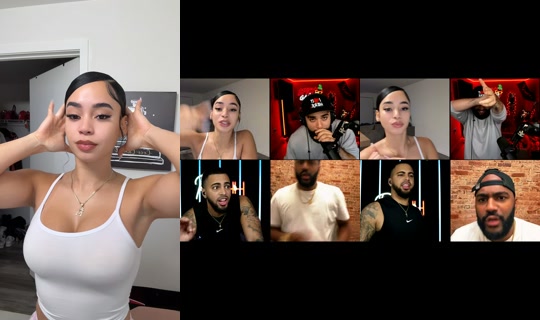 marbiedolll TikTok Live — Aug 24, 2026, 11:47 PM