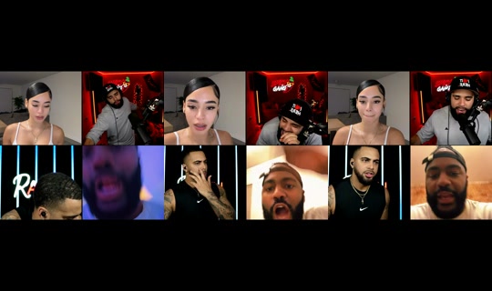 marbiedolll TikTok Live — Aug 25, 2026, 12:37 AM