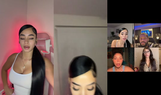 marbiedolll TikTok Live — Aug 25, 2026, 2:32 AM