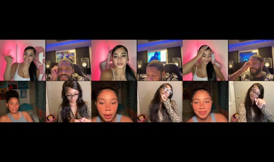 marbiedolll TikTok Live — Aug 25, 2026, 3:23 AM