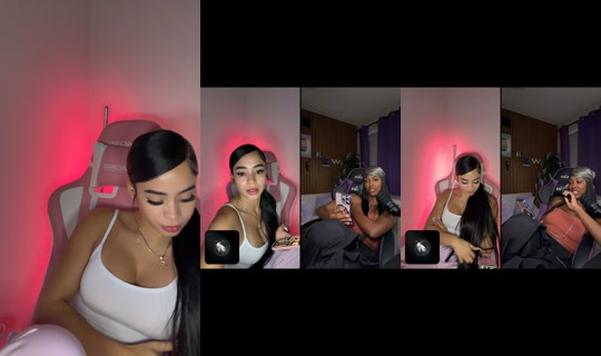 marbiedolll TikTok Live — Aug 25, 2026, 4:37 AM