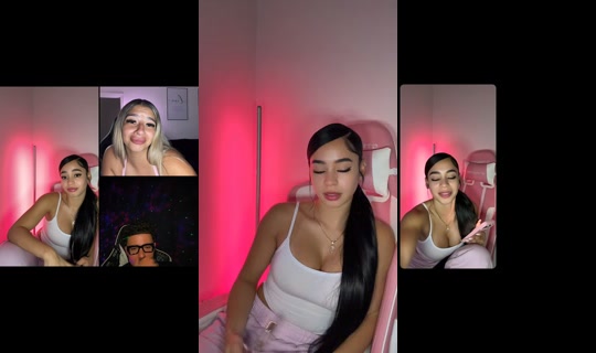 marbiedolll TikTok Live — Aug 25, 2026, 6:18 AM