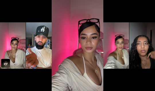 marbiedolll TikTok Live — Aug 29, 2026, 4:07 AM