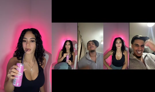 marbiedolll TikTok Live — Aug 30, 2026, 12:25 AM