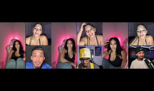 marbiedolll TikTok Live — Aug 30, 2026, 2:56 AM