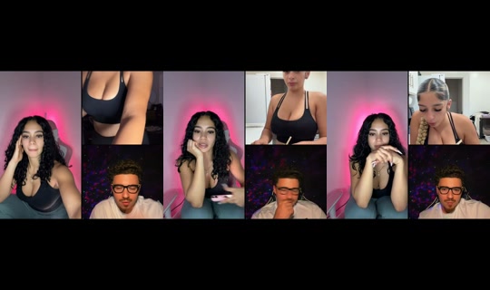 marbiedolll TikTok Live — Aug 30, 2026, 3:46 AM