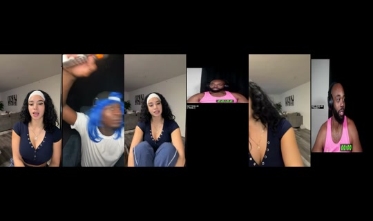 marbiedolll TikTok Live — Sep 1, 2026, 12:58 AM