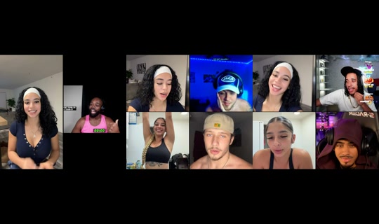 marbiedolll TikTok Live — Sep 1, 2026, 1:49 AM