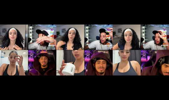marbiedolll TikTok Live — Sep 1, 2026, 2:39 AM