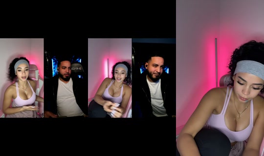 marbiedolll TikTok Live — Sep 2, 2026, 4:31 AM