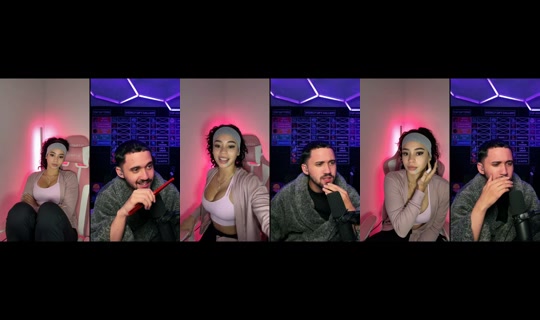 marbiedolll TikTok Live — Sep 2, 2026, 5:21 AM