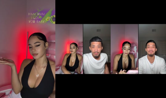 marbiedolll TikTok Live — Sep 3, 2026, 1:42 AM