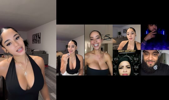 marbiedolll TikTok Live — Sep 3, 2026, 2:33 AM