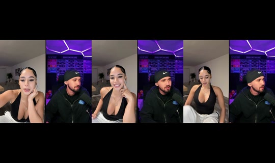 marbiedolll TikTok Live — Sep 3, 2026, 3:20 AM